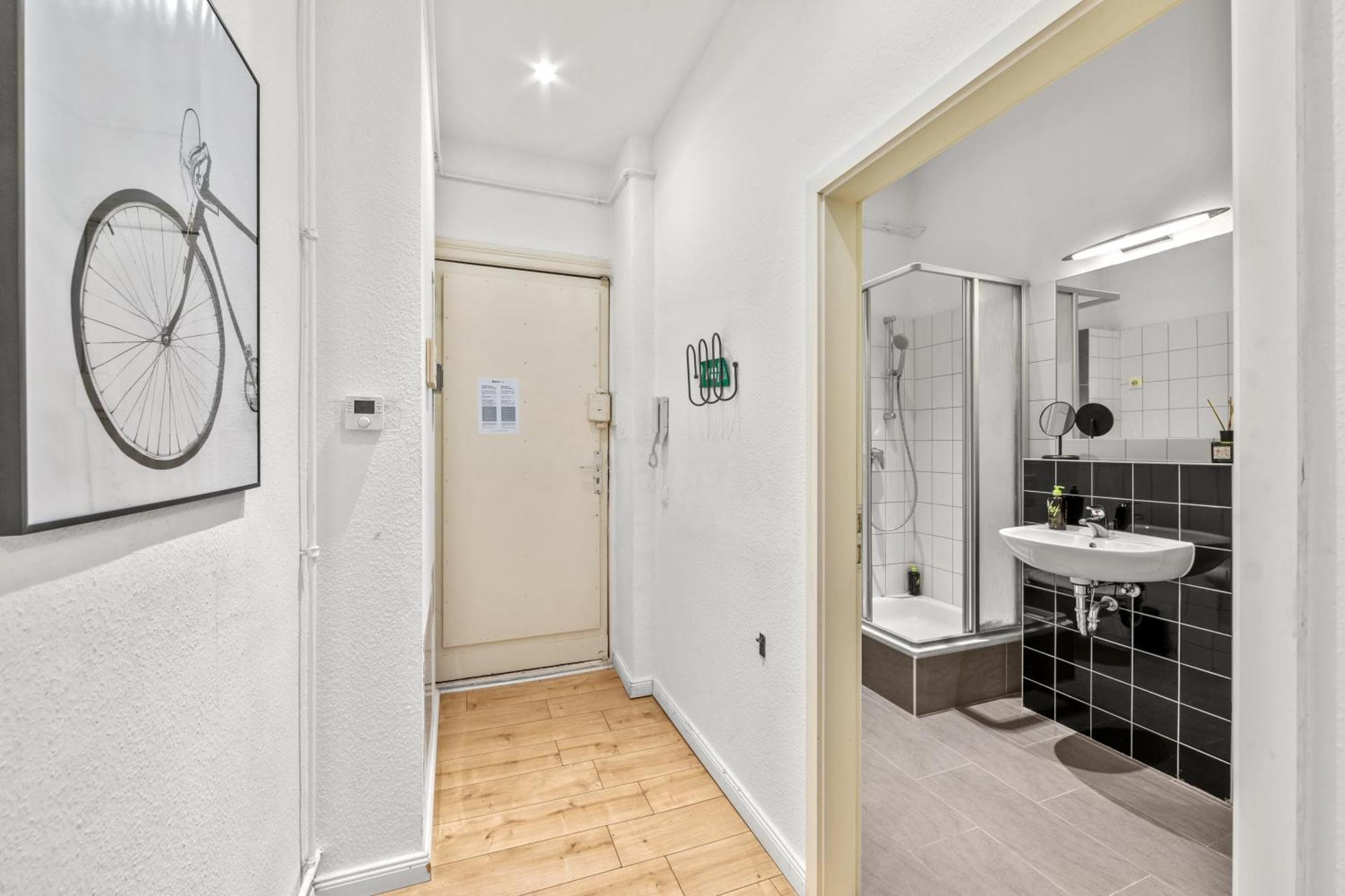 Appartement Primeflats - Leberstr 58 Schoeneberg *