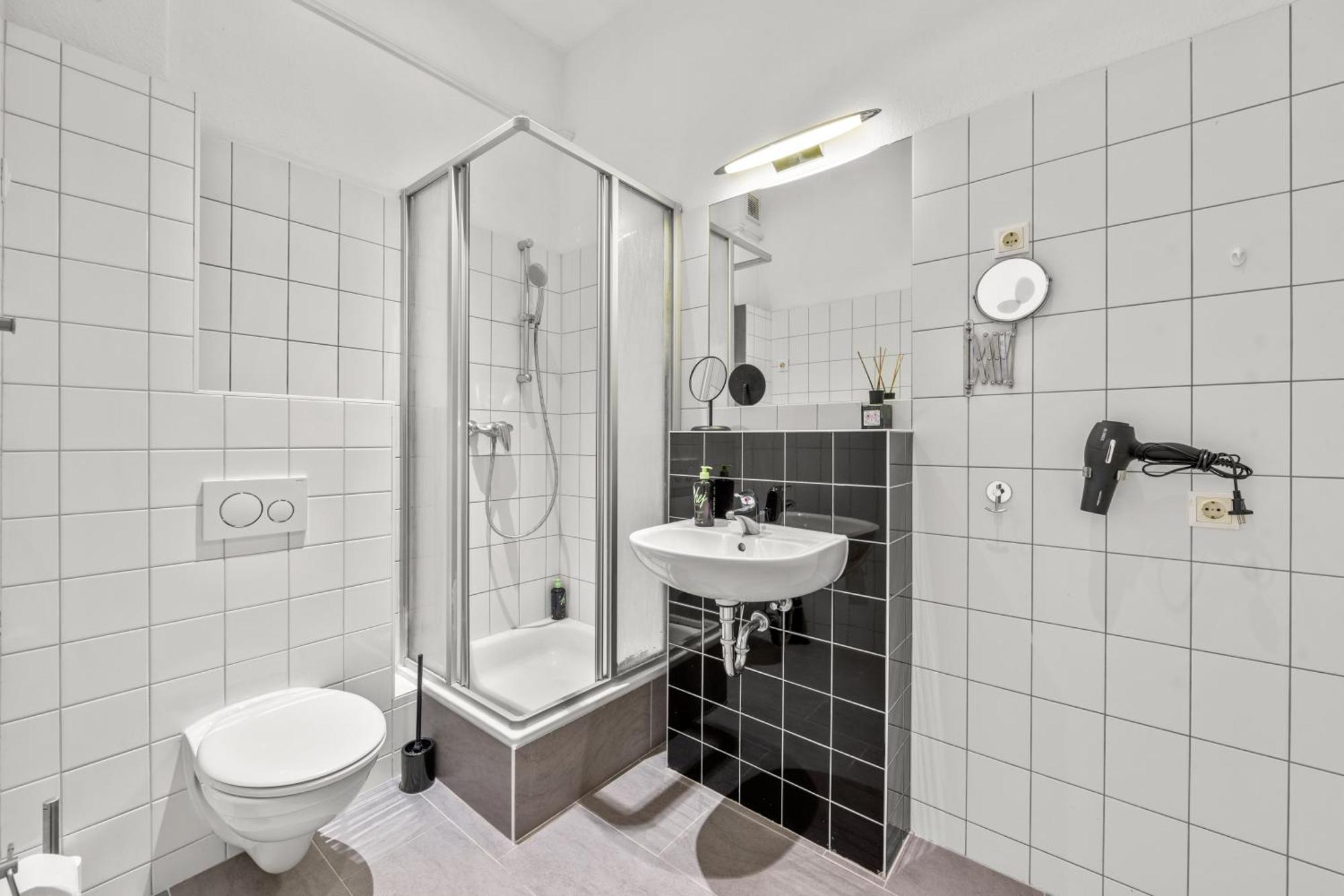 Primeflats - Leberstr 58 Schoeneberg Appartement Berlijn