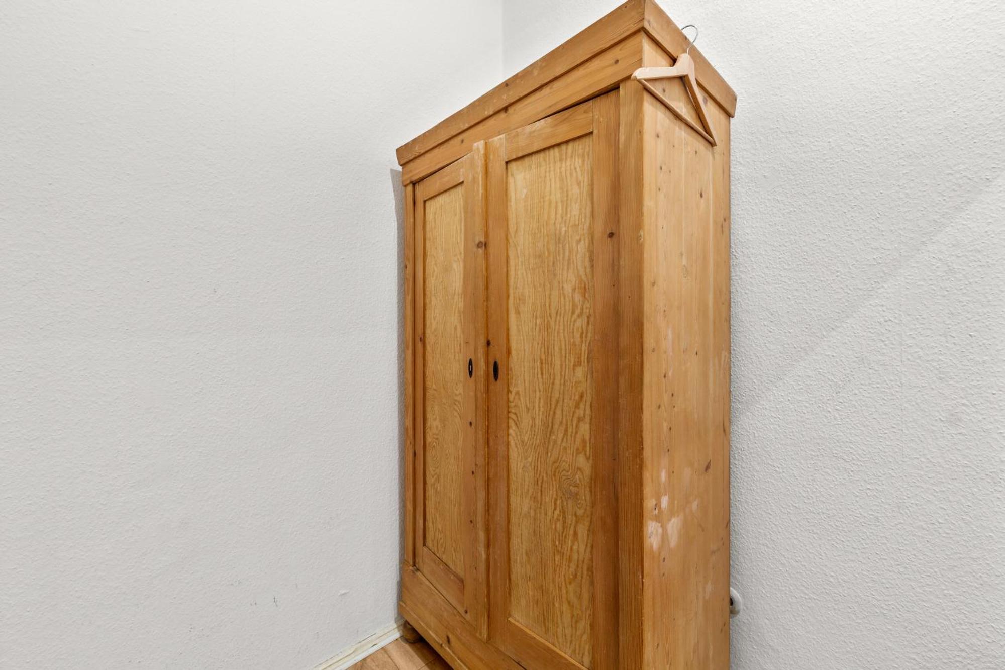 Primeflats - Leberstr 58 Schoeneberg Appartement
