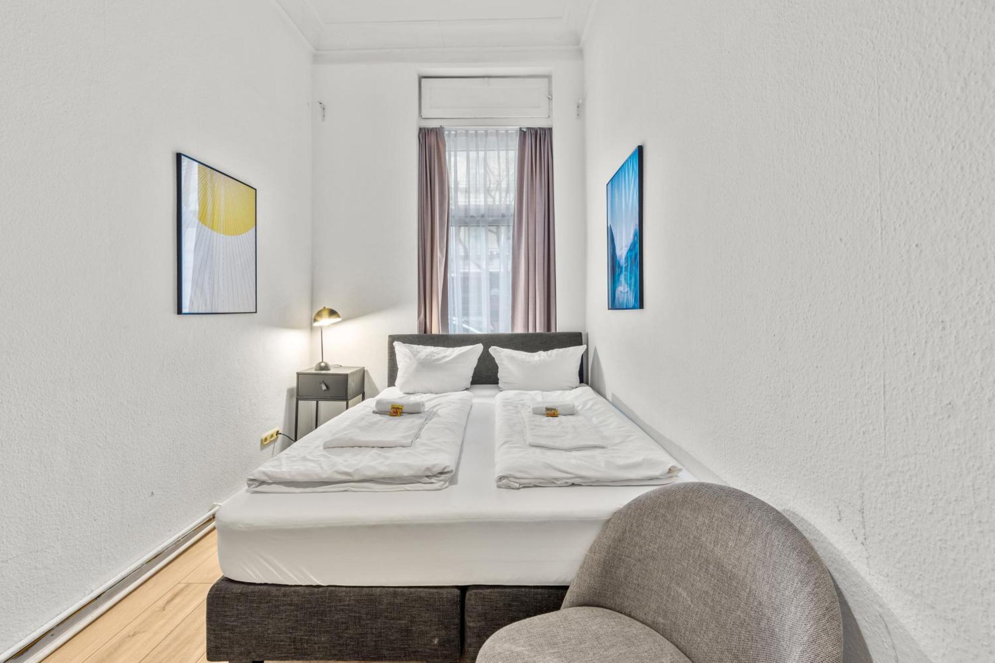 Appartement Primeflats - Leberstr 58 Schoeneberg Berlijn